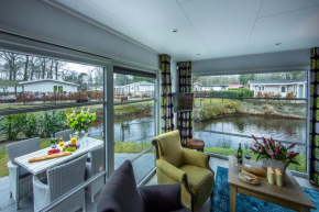 Ferienhaus 4 Personen bei Giethoorn, Chalet in Holland